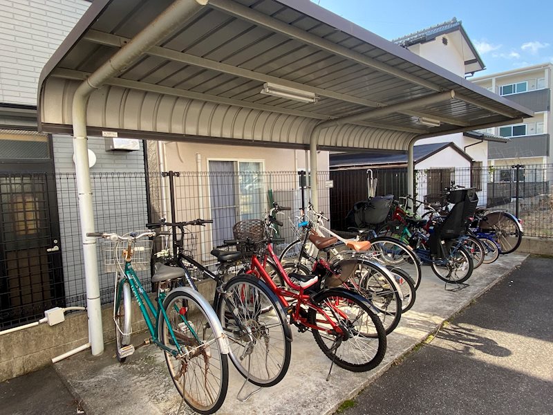 Cantata（カンタータ） その他外観4