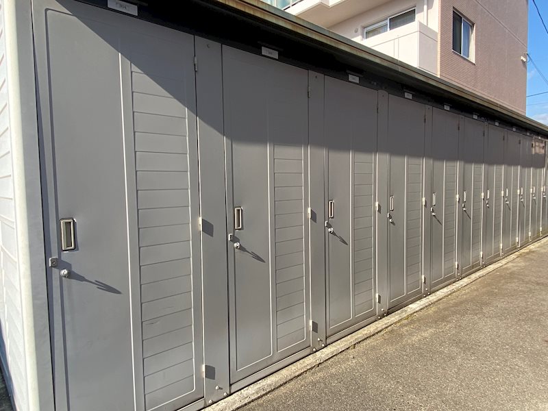 Cantata（カンタータ） その他外観5