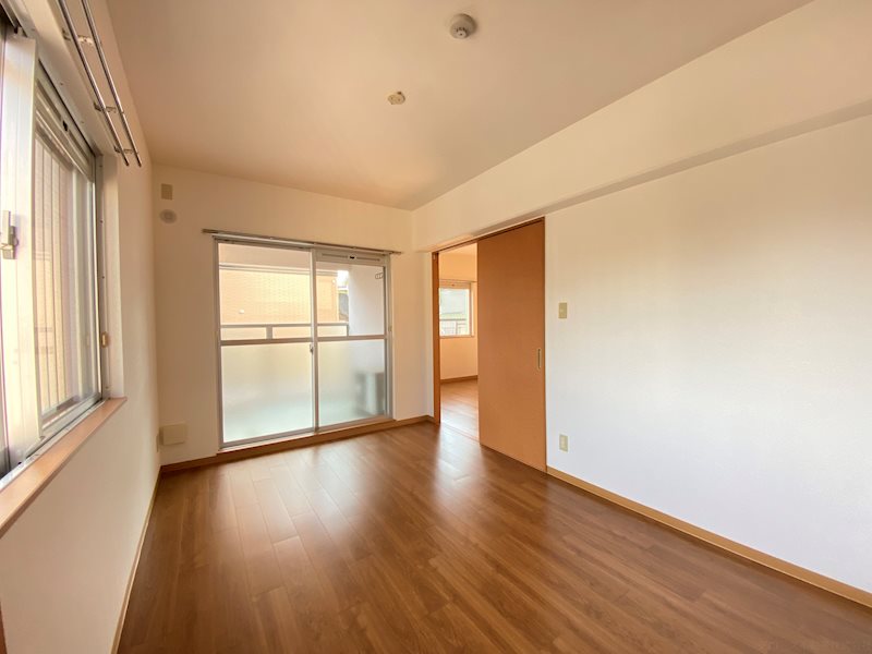 Cantata（カンタータ） ベッドルーム