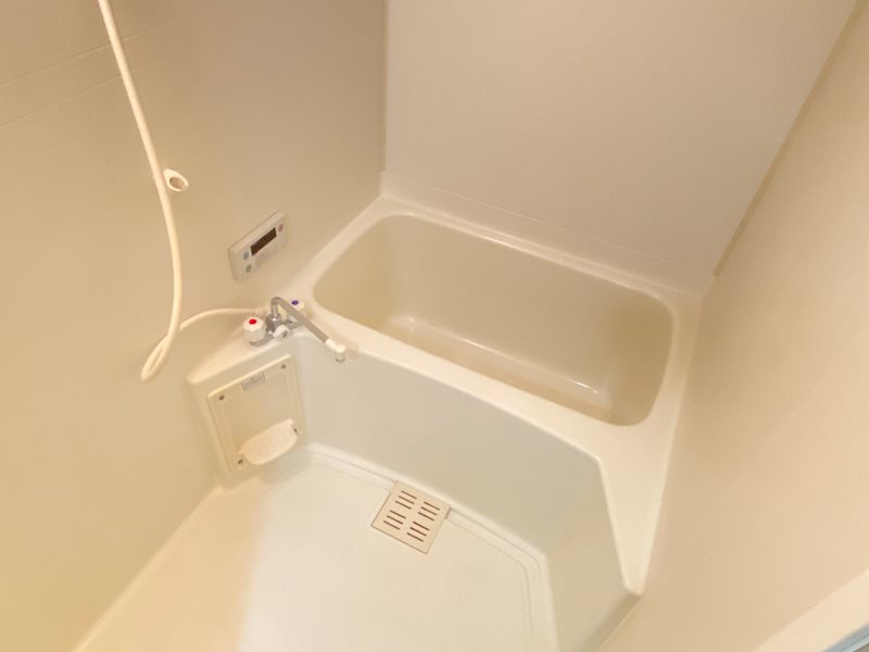 Cantata（カンタータ） 風呂画像