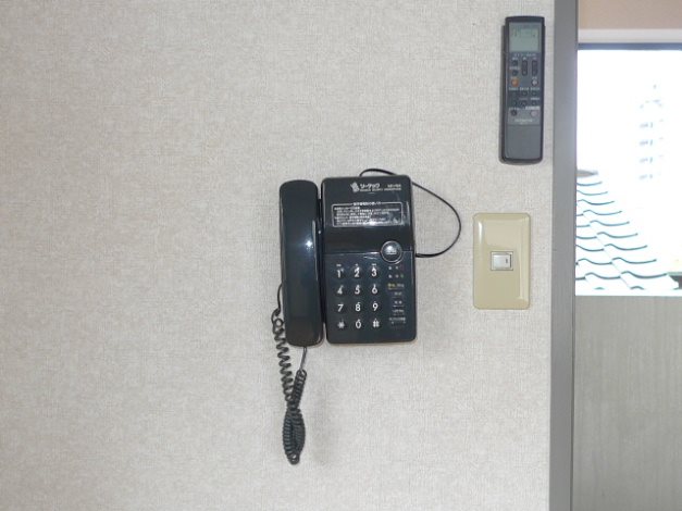 Shoei building NO.11 その他3