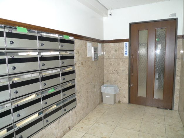 Shoei building NO.11 その他外観1