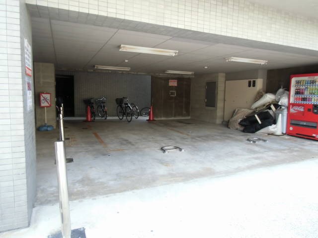 Shoei building NO.11 その他外観2