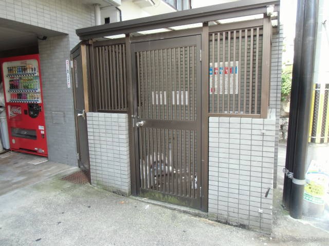 Shoei building NO.11 その他外観3