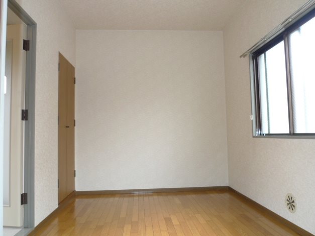 Shoei building NO.11 ベッドルーム