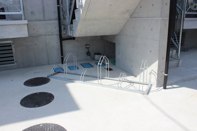 スクエアハウス.K その他外観2