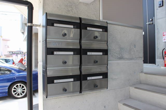 スクエアハウス.K その他外観3