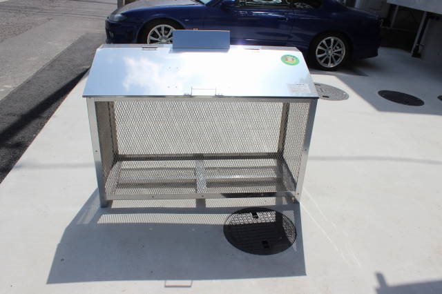 スクエアハウス.K その他外観4