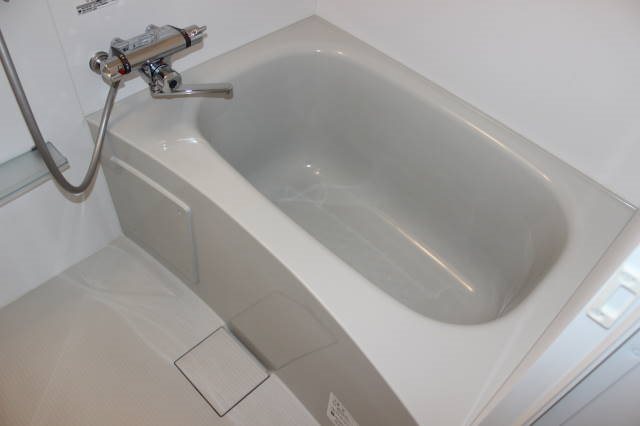 スクエアハウス.K 風呂画像