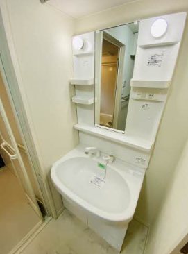 メゾン・カンフリエ井口 その他2