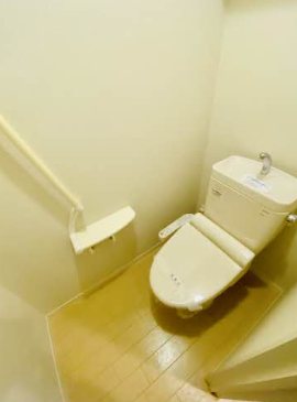 メゾン・カンフリエ井口 その他3