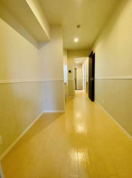 メゾン・カンフリエ井口 ベッドルーム