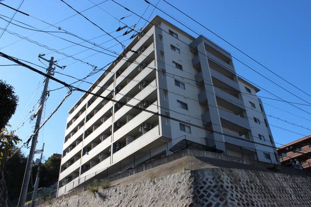 AXiS(アクシス)大塚西 218号室 外観