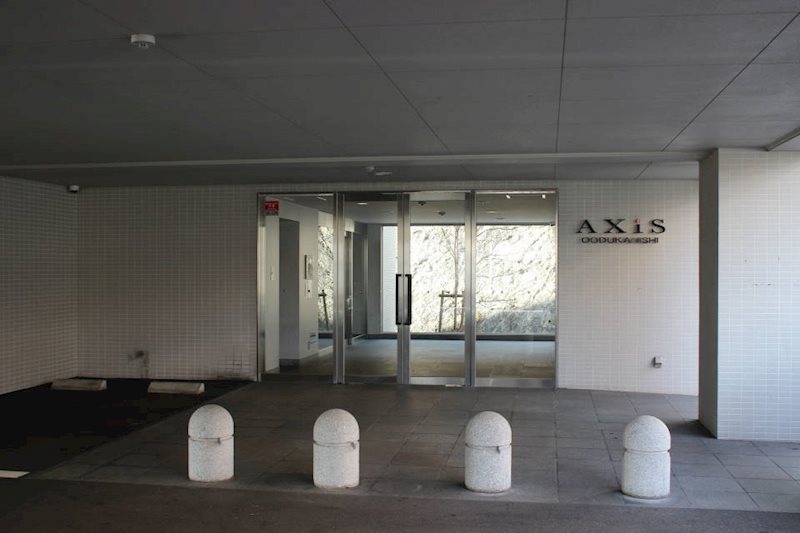 AXiS(アクシス)大塚西 その他外観1