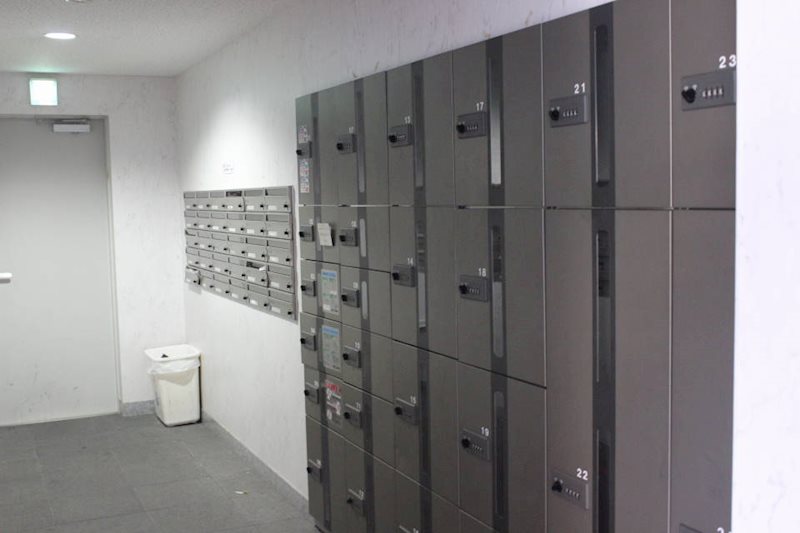 AXiS(アクシス)大塚西 その他外観2