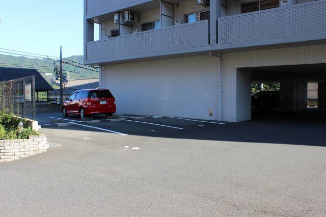 AXiS(アクシス)大塚西 その他外観3