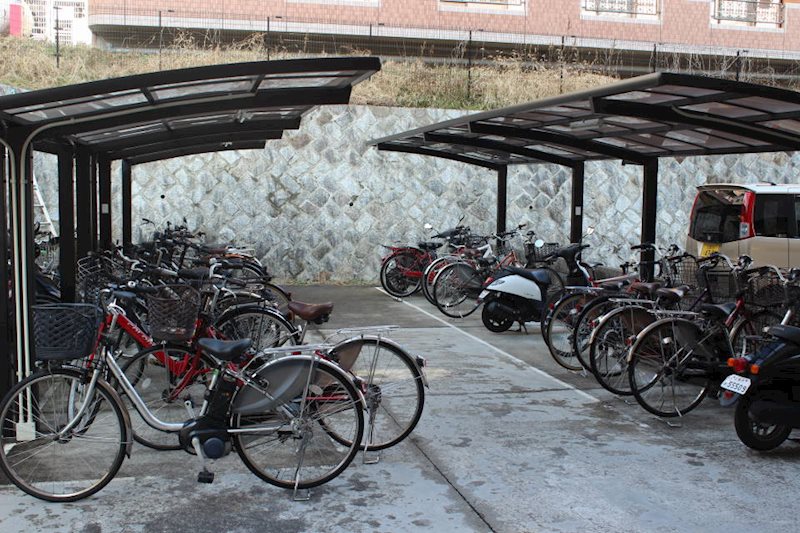 AXiS(アクシス)大塚西 その他外観5