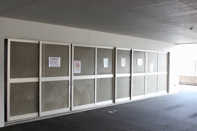 AXiS(アクシス)大塚西 その他外観6