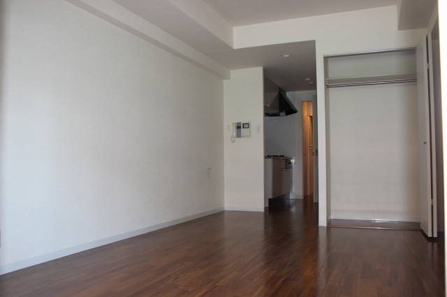 AXiS(アクシス)大塚西 リビング