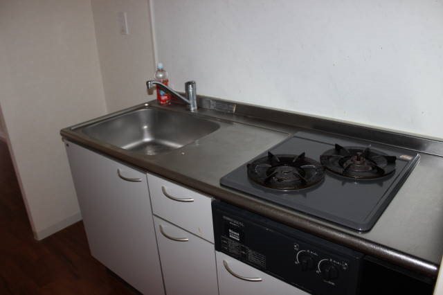 AXiS(アクシス)大塚西 キッチン