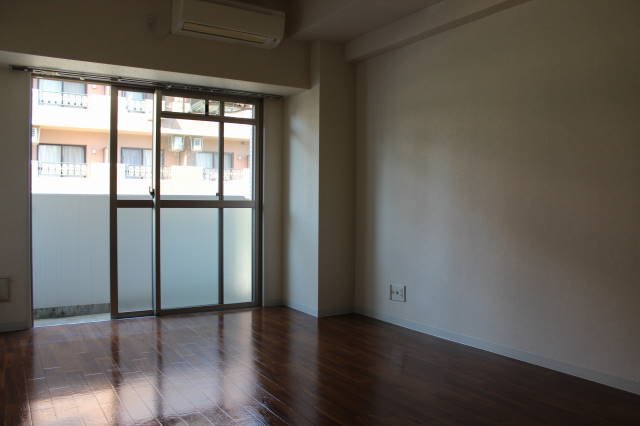 AXiS(アクシス)大塚西 ベッドルーム