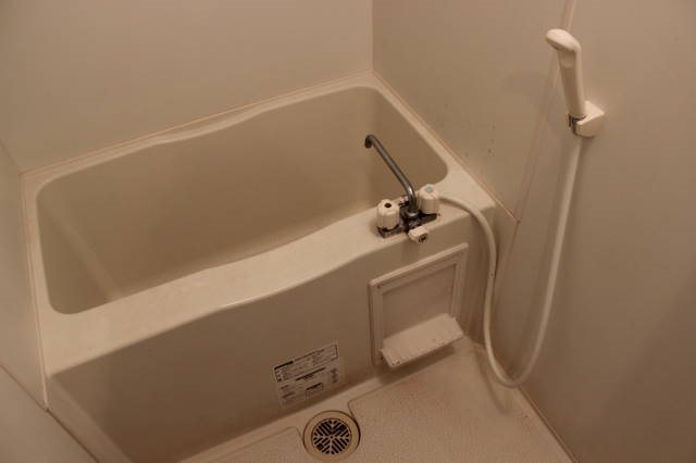 AXiS(アクシス)大塚西 風呂画像