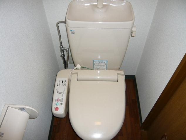 サンライズ五日市 その他2