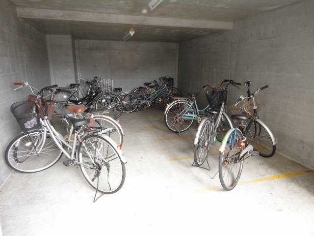 サンライズ五日市 その他外観1