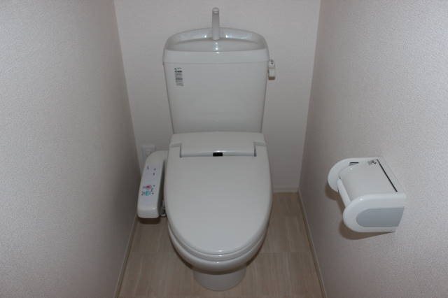 メゾン・ド・CHT  その他2