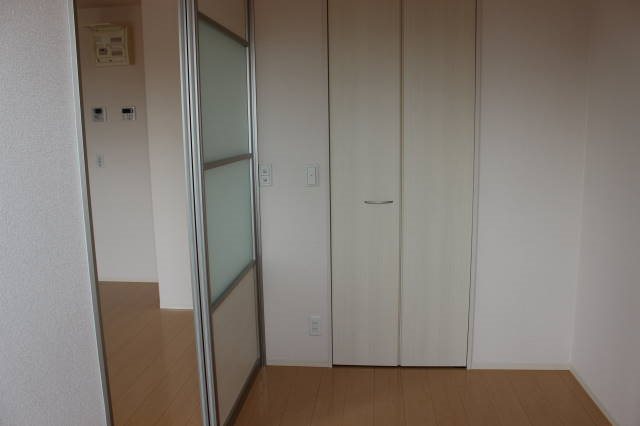 メゾン・ド・CHT  ベッドルーム