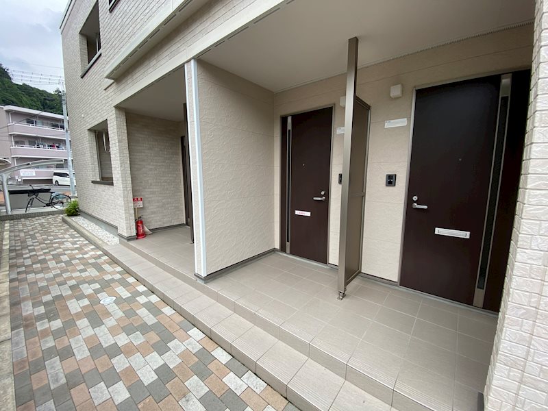 フェリーチェ宮内 その他2