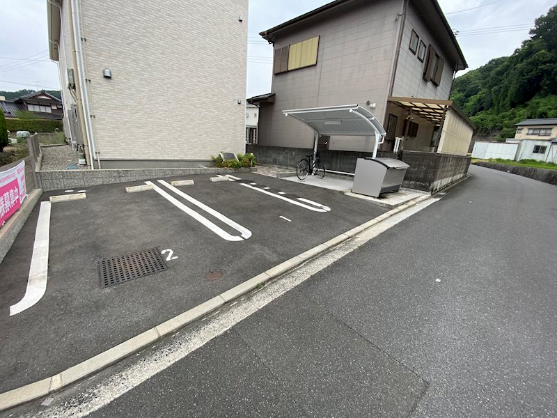 フェリーチェ宮内 その他3