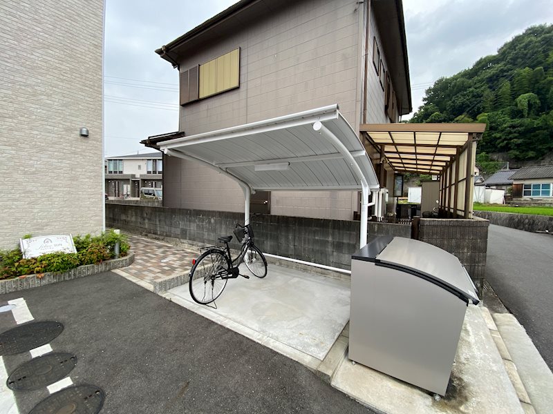 フェリーチェ宮内 その他4