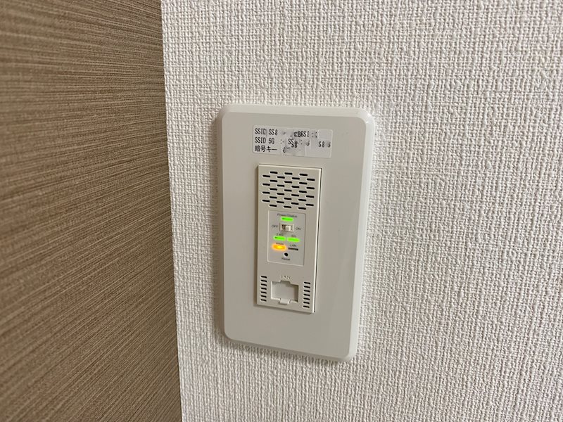 フェリーチェ宮内 その他23
