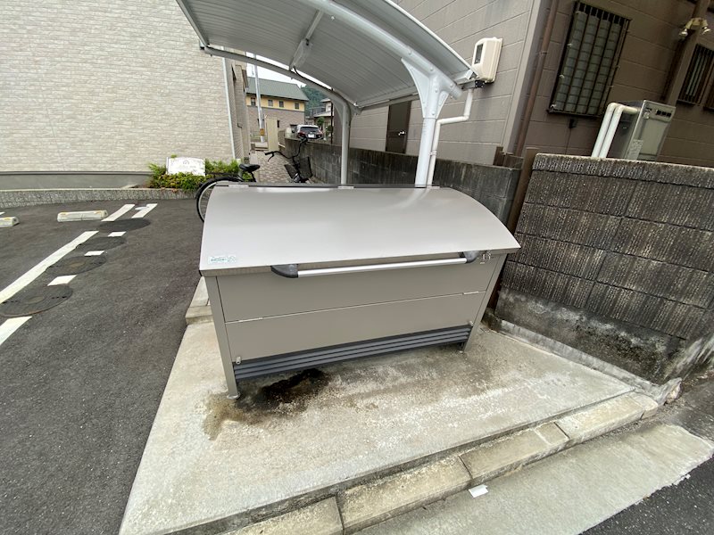 フェリーチェ宮内 その他24