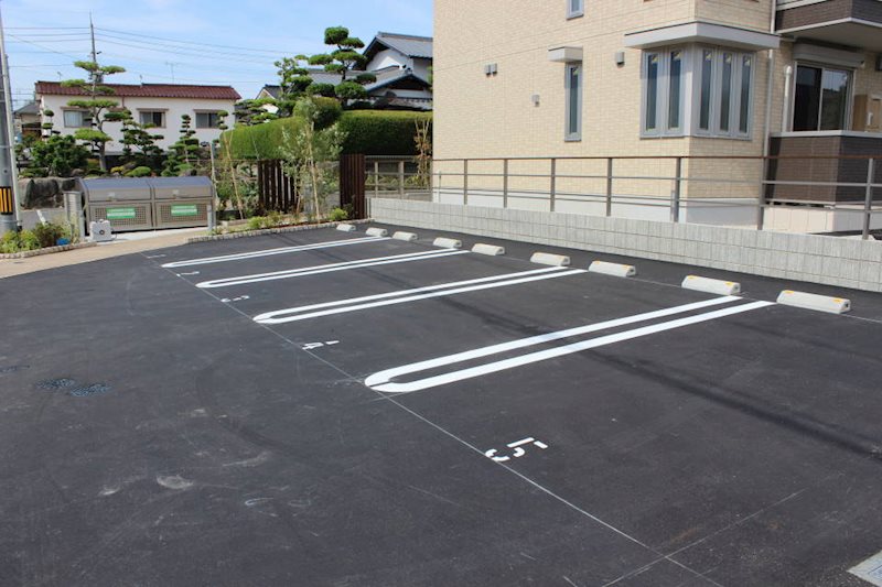 イリスＡ その他外観1