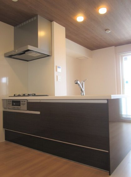 イリスＡ キッチン