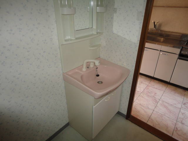 ペンションシングウ その他3