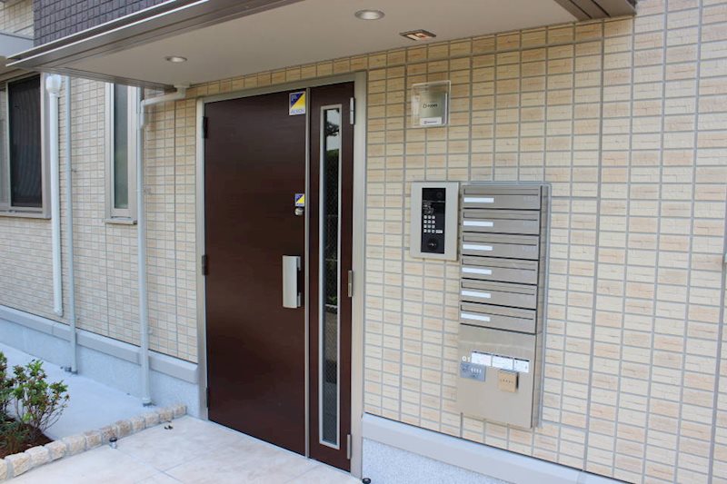 イリスＡ その他外観2