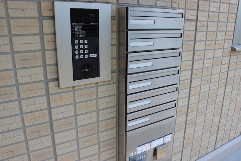 イリスＡ その他外観3