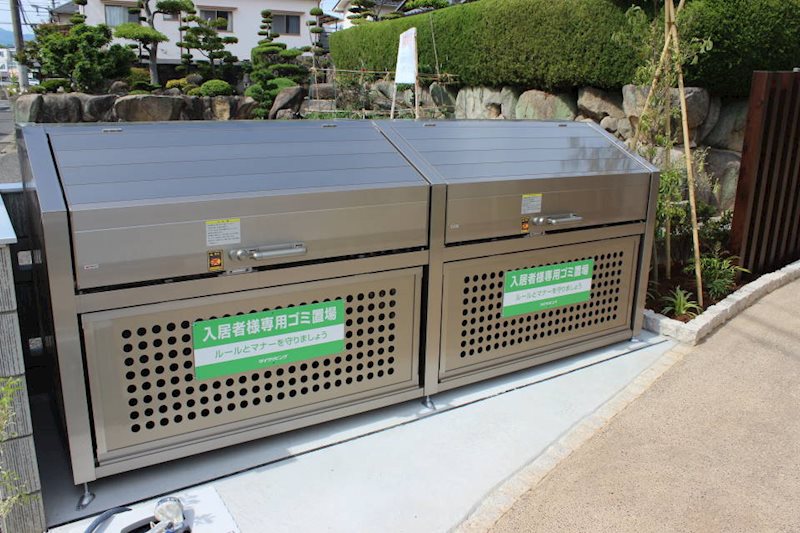 イリスＡ その他外観5