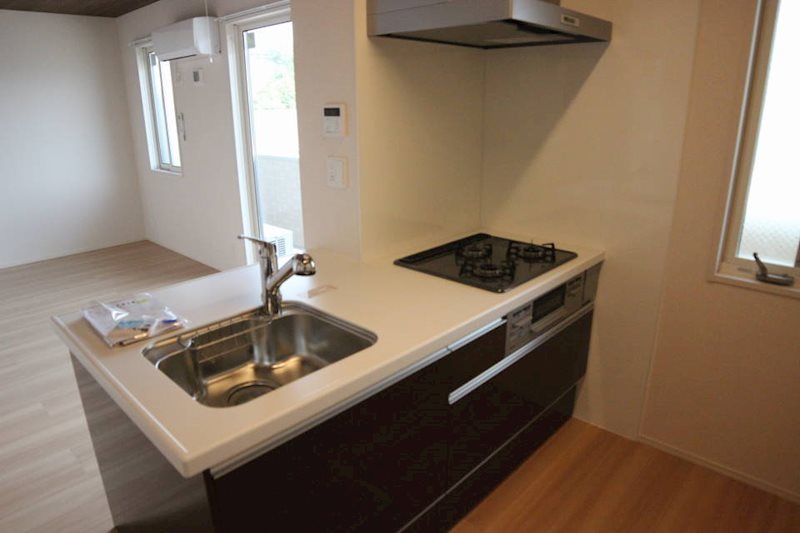 イリスＡ キッチン