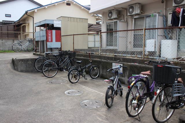 三筋マンション その他外観1