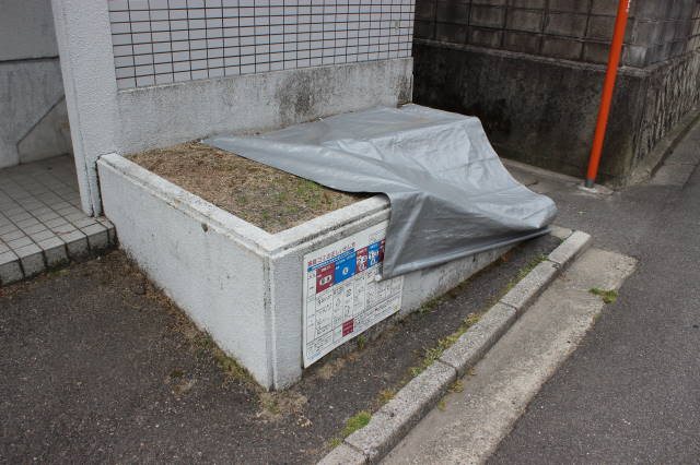 三筋マンション その他外観2