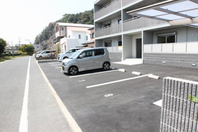 Shangri-La旭園 その他外観1