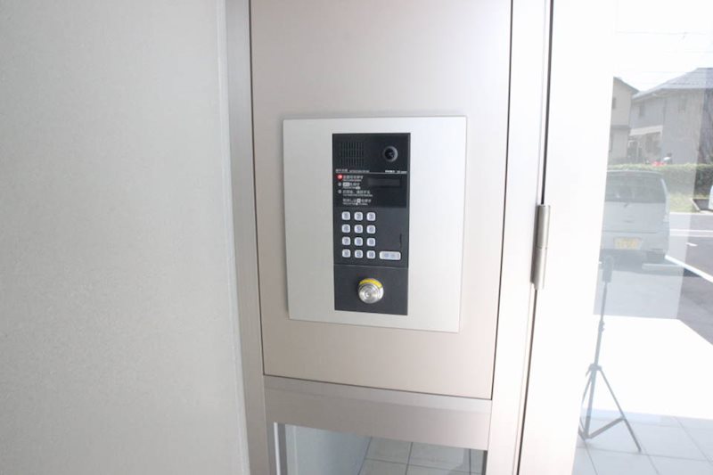 Shangri-La旭園 その他外観3