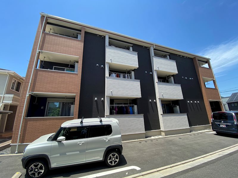 Ａｕｒｏｒａ 外観