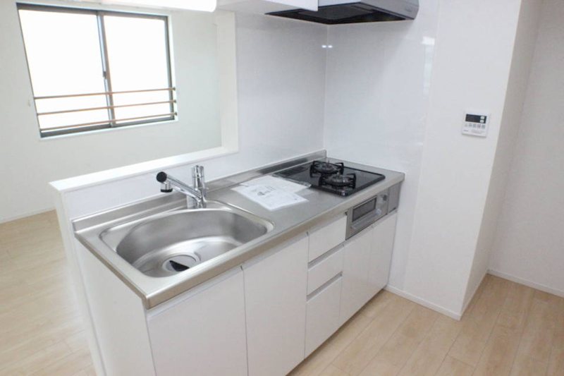 Ａｕｒｏｒａ キッチン