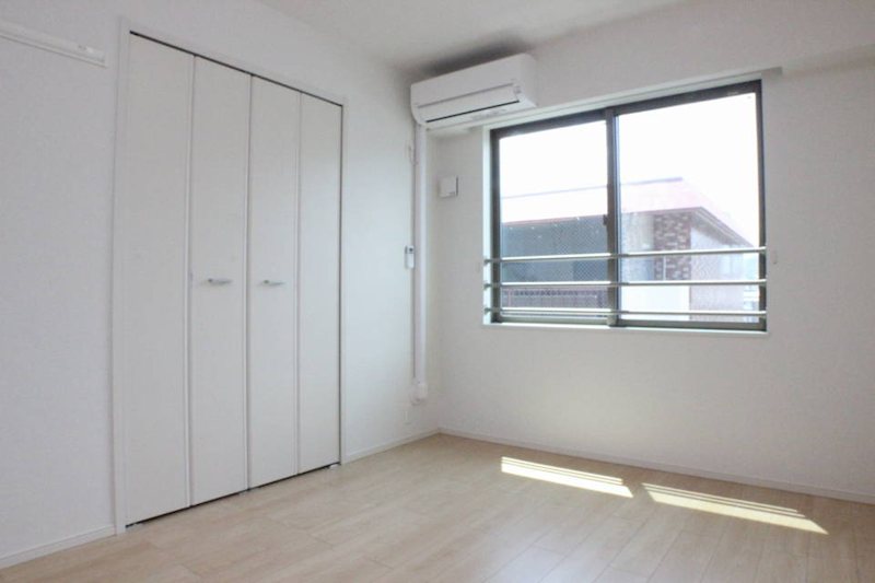 Ａｕｒｏｒａ ベッドルーム