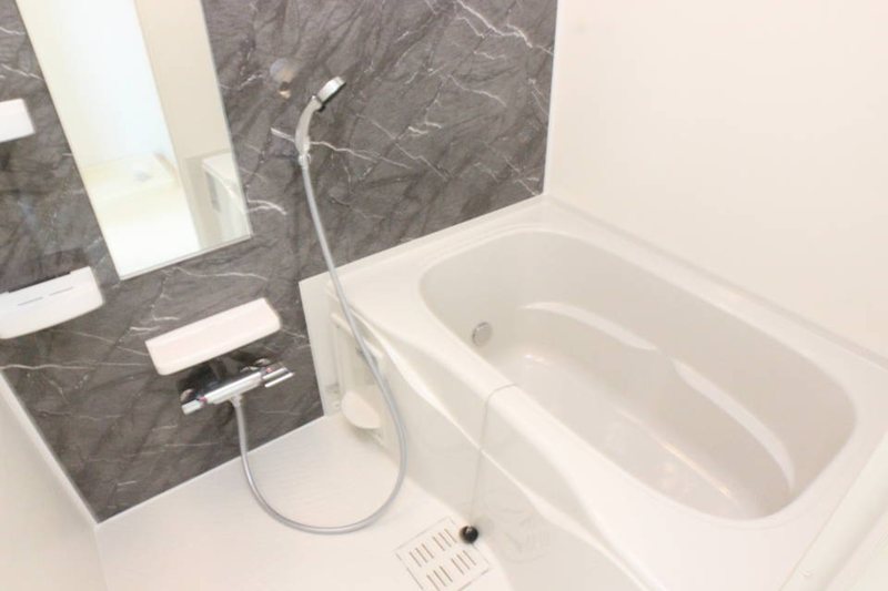 Ａｕｒｏｒａ 風呂画像